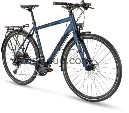 Stevens 7X Lite Tour fiche technique et avis